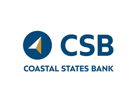 Coastal states bank. Things To Know About Coastal states bank. 